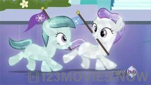 My Little Pony: Friendship Is Magic Season 3 Episode 12