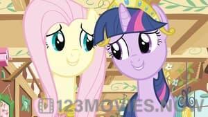 My Little Pony: Friendship Is Magic Season 3 Episode 13