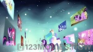 My Little Pony: Friendship Is Magic Season 3 Episode 13