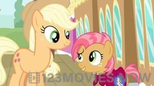 My Little Pony: Friendship Is Magic Season 3 Episode 4