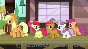 My Little Pony: Friendship Is Magic Season 3 Episode 4