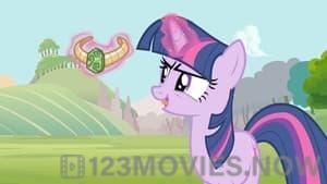 My Little Pony: Friendship Is Magic Season 3 Episode 5