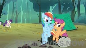 My Little Pony: Friendship Is Magic Season 3 Episode 6