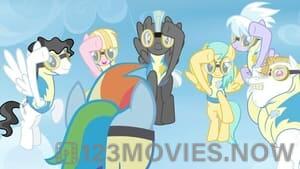 My Little Pony: Friendship Is Magic Season 3 Episode 7