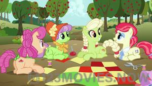 My Little Pony: Friendship Is Magic Season 3 Episode 8