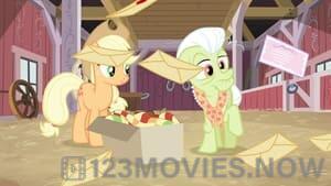 My Little Pony: Friendship Is Magic Season 3 Episode 9