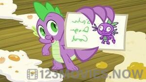 My Little Pony: Friendship Is Magic Season 3 Episode 9