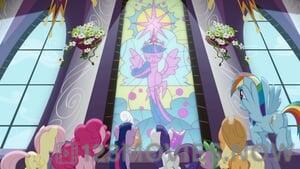 My Little Pony: Friendship Is Magic Season 4 Episode 1