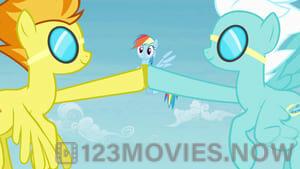 My Little Pony: Friendship Is Magic Season 4 Episode 10