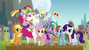 My Little Pony: Friendship Is Magic Season 4 Episode 10