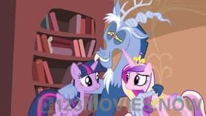 My Little Pony: Friendship Is Magic Season 4 Episode 11