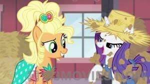 My Little Pony: Friendship Is Magic Season 4 Episode 13