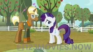 My Little Pony: Friendship Is Magic Season 4 Episode 13