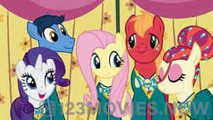 My Little Pony: Friendship Is Magic Season 4 Episode 14