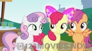 My Little Pony: Friendship Is Magic Season 4 Episode 15