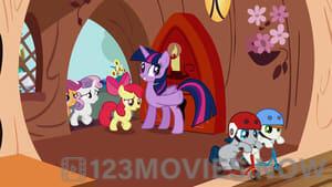 My Little Pony: Friendship Is Magic Season 4 Episode 15