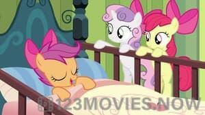 My Little Pony: Friendship Is Magic Season 4 Episode 17