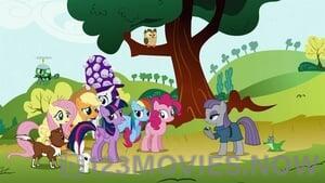 My Little Pony: Friendship Is Magic Season 4 Episode 18