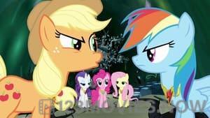 My Little Pony: Friendship Is Magic Season 4 Episode 2