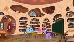 My Little Pony: Friendship Is Magic Season 4 Episode 21