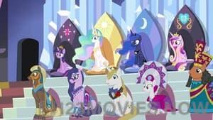 My Little Pony: Friendship Is Magic Season 4 Episode 24