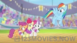 My Little Pony: Friendship Is Magic Season 4 Episode 5