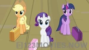 My Little Pony: Friendship Is Magic Season 4 Episode 8