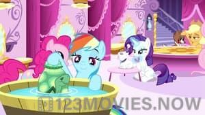 My Little Pony: Friendship Is Magic Season 5 Episode 13