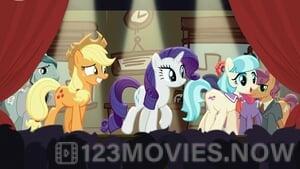 My Little Pony: Friendship Is Magic Season 5 Episode 16