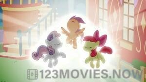 My Little Pony: Friendship Is Magic Season 5 Episode 18