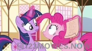 My Little Pony: Friendship Is Magic Season 5 Episode 20