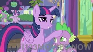 My Little Pony: Friendship Is Magic Season 5 Episode 21