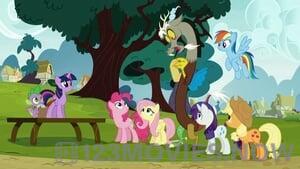 My Little Pony: Friendship Is Magic Season 5 Episode 22