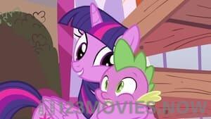 My Little Pony: Friendship Is Magic Season 5 Episode 25