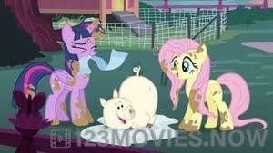 My Little Pony: Friendship Is Magic Season 5 Episode 3