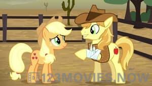 My Little Pony: Friendship Is Magic Season 5 Episode 6