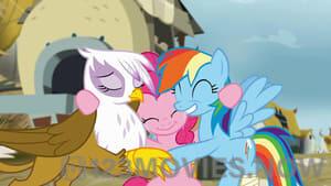 My Little Pony: Friendship Is Magic Season 5 Episode 8