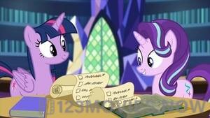 My Little Pony: Friendship Is Magic Season 6 Episode 1