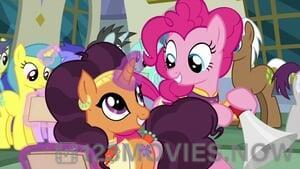 My Little Pony: Friendship Is Magic Season 6 Episode 12