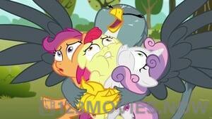 My Little Pony: Friendship Is Magic Season 6 Episode 19