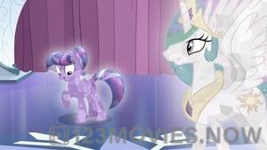 My Little Pony: Friendship Is Magic Season 6 Episode 2