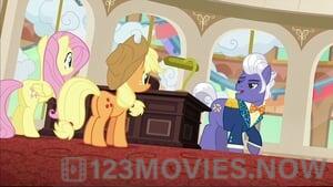 My Little Pony: Friendship Is Magic Season 6 Episode 20