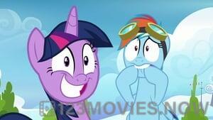 My Little Pony: Friendship Is Magic Season 6 Episode 24