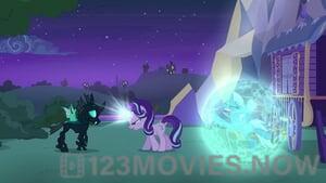 My Little Pony: Friendship Is Magic Season 6 Episode 25