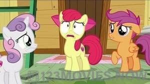 My Little Pony: Friendship Is Magic Season 6 Episode 4