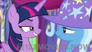 My Little Pony: Friendship Is Magic Season 6 Episode 6