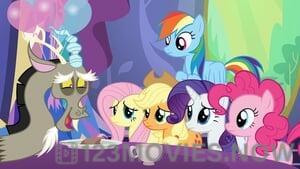 My Little Pony: Friendship Is Magic Season 7 Episode 1