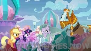 My Little Pony: Friendship Is Magic Season 8 Episode 21