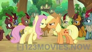 My Little Pony: Friendship Is Magic Season 8 Episode 23