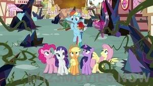 My Little Pony: Friendship Is Magic Season 9 Episode 2